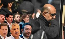 AZİZ İHSAN AKTAŞ DAVASINDA İKİNCİ GÜN TAMAMLANDI: SALONA İZLEYİCİ ALINMAMASI TARTIŞMASI YAŞANDI