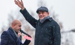 Özgür Özel: “Trump’ın Düzeni Dünya Düzeni Olamaz”