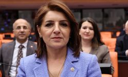 CHP’Lİ GÜLCAN KIŞ’TAN MİLYONLARI İLGİLENDİREN BORÇ KRİZİNE İLİŞKİN KANUN TEKLİFİ