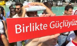 TGS, 10 Ocak’ı yeniden bayram yapmak için mücadeleye!