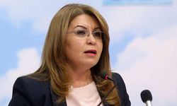 CHP’li Gülizar Biçer Karaca: Erkek Şiddetini Cezasızlık Büyütüyor