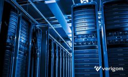 Verigom Dijital Altyapılarda Güç ve Güven Sunuyor