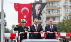 BAŞKAN SEÇER: “3 OCAK RUHU, EMPERYALİST ANLAYIŞA KARŞI VERİLMİŞ BİR YANITTIR”