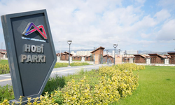 BÜYÜKŞEHİR BELEDİYESİ 2025 YILINDA DA KENTİN YEŞİL YÜZÜNÜ GENİŞLETTİ