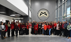 TEKSİN 1 MİLYON 250 BİN ÇAĞRIYLA 2025’TE DE MERSİNLİLERİN SESİ OLDU