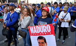 Venezuela’da Basın Mensuplarına Gözaltı: 14 Gazeteci Serbest Bırakıldı, Yabancı Bir Gazeteci Sınır Dışı Edildi