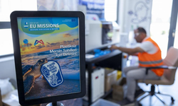 MERSİN BÜYÜKŞEHİR’İN İKLİM ÇALIŞMALARI CDP İLE TESCİLLENDİ