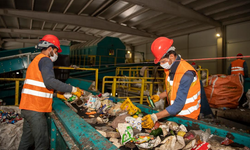 MERSİN’İN HAVASI, SUYU VE TOPRAĞI BÜYÜKŞEHİR’E EMANET