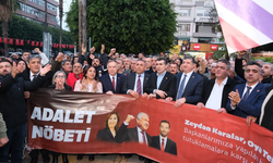 CHP Genel Başkan Yardımcısı Gökan Zeybek: “Tutuklu Belediye Başkanlarımız Kahramandır”