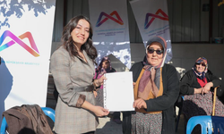 ORGANİK TARIM MERSİN BÜYÜKŞEHİR İLE YAYGINLAŞIYOR