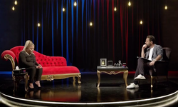 Kibariye Katarsis'e konuk oldu: “Yüzüm gülerken içim acıyor!”