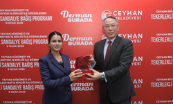 Yıldız: “Sosyal Belediyecilikle Engelsiz Bir Ceyhan İnşa Ediyoruz”