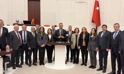 Ali Mahir Başarır: Emekliler için Meclis’teki nöbetimizin 3’üncü günündeyiz