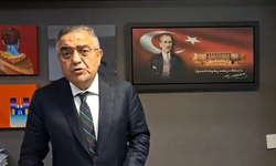 Sezgin Tanrıkulu: Gazeteciler Çalışamıyor, Basın Özgürlüğü Kuşatma Altında