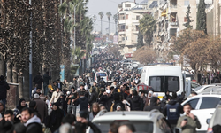 Iraklı Şii ve Sünni Partilerden Halep Uyarısı: “Suriye’de Toplumsal Doku Ciddi Tehlike Altında”