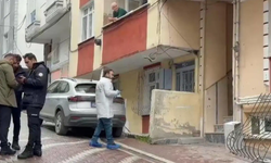 İstanbul Esenyurt’ta 4 Katlı Binanın Giriş Katında Patlama: 2 Kişi Aranıyor