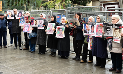 Cumartesi Anneleri 1085. Haftada Güçlükonak Katliamı’nı Andı: “Sorumlular Yargılansın”