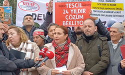 Emekliler Bakırköy’de Haykırdı: “Geçim Yoksa Sandık Var”