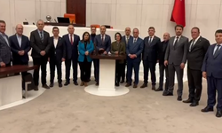 CHP’li Özçağdaş: Emekliler için Meclis’i terk etmeme eylemimiz sürüyor