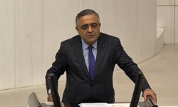 Sezgin Tanrıkulu: Halep’te Yaşananlar Bir Dış Politika Meselesi Değil, Ortak Vicdanımızın Kırılmasıdır