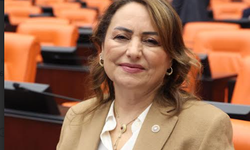 CHP’li Dr. Müzeyyen Şevkin: “80 yaşındaki yurttaş hâlâ tapusunu alamıyor, açık artırma zulmüne son verilmeli”