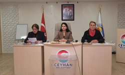 Yıldız: “Ceyhan’ın Geleceği İçin Söz Verdiğimiz Projeleri Hayata Geçiriyoruz”