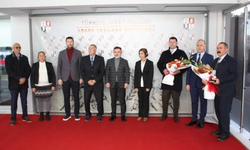 Anadolu Gazetecileri ve Spor Yazarları Derneği Adana Şubesi Koşusu'nu Katı Zamanı kazandı.