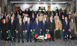 ADANA, YEŞİL DÖNÜŞÜME EV SAHİPLİĞİ YAPTI