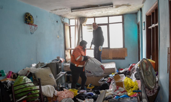 SEYHAN’DA “ÇÖP EV” OPERASYONU