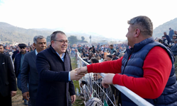 CHP’li Karakoz Deve Güreşi Festivallerini Meclis Gündemine Taşıdı