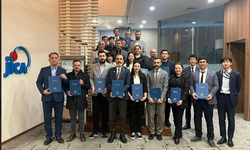 BÜYÜKŞEHİR’DEN DEPREM RİSKİNE KARŞI JAPONYA’YA TEKNİK ZİYARET