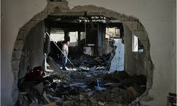 Beyaz Saray açıkladı: Gazze’nin geleceğini yönetecek kurulların üyeleri belli oldu