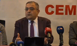 Sezgin Tanrıkulu: Diyarbakır’da kavşak düzenlemesi sorunu çözmez, raylı sistem şart