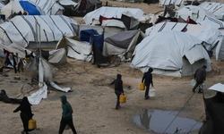 ABD Destekli Filistin Komitesi Gazze’nin Geleceğine Dair Misyonunu Açıkladı