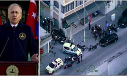 Narkokapan İzmir Operasyonu: 14 İlde 641 Gözaltı