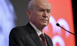 Bahçeli: Terörsüz Türkiye ve terörsüz bölge hedefindeyiz