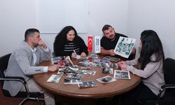 MERSİN BELLEK OFİSİ KENT MİRASINI GELECEK NESİLLERE TAŞIYACAK