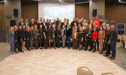 Adana Güney Rotary’den Mesleğe Değer Katan Anlamlı Tören