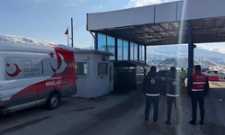 81 İlde Göçmen Kaçakçılarına Darbe: 19 Organizatör Yakalandı