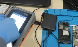 17 İlde Siber Dolandırıcılık Operasyonu: 118 Şüpheli Yakalandı, 68’i Tutuklandı