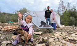 MERSİN BÜYÜKŞEHİR’İN GÜNEŞ PANELİ DESTEĞİ KONARGÖÇER YÖRÜKLERİN HAYATINI KOLAYLAŞTIRIYOR