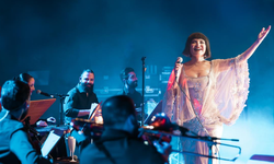 Göksel’den Türk Sanat Müziği’ne Zarif Saygı Duruşu