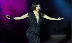 Göksel’den Işıltılı Konser