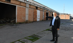 Ayhan Barut'tan Çukobirlik çağrısı  "Çukobirlik devlet desteğiyle yeniden ayağa kaldırılmalı"