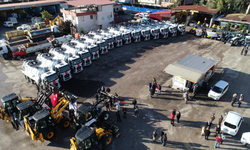 ASKİ sahadaki gücünü artırıyor