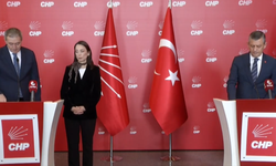 DEM Parti’den CHP’ye Suriye Ziyareti: “İstikrar Sağlanmalı”