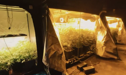 Yerlikaya: 23 İlde Düzenlenen Operasyonlarda 6 Milyon Uyuşturucu Hap Ele Geçirildi