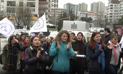 ‘Barışa İhtiyacım Var Kadın İnisiyatifi’nden: “Kobani Kuşatması Kaldırılsın, Mürşitpınar Sınır Kapısı Açılsın
