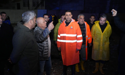 Emrah Kozay’dan “Geçmiş Olsun Adana, Geçmiş Olsun Çukurova” Mesajı