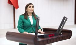 CHP İZMİR MİLLETVEKİLİ AV. SEVDA ERDAN KILIÇ: “EMEKLİ SADAKA DEĞİL, GASP EDİLEN ONURUNU İSTİYOR”